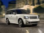 Land Rover Range Rover Vogue by Overfinch 2009 года